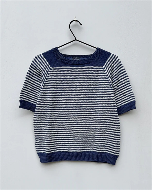 STORÖ T-SHIRT fra Kit Couture
